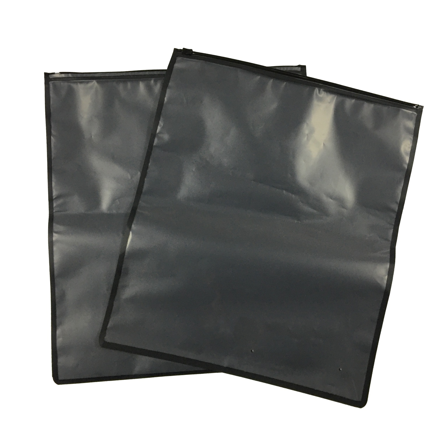Custom Clothing Packaging Bag